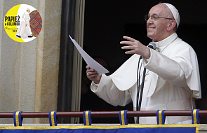 Papieski piątek w Villavicencio - beatyfikacje i modlitwa o pojednanie
