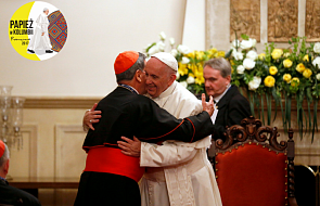 Papież do biskupów: konieczne jest przezwyciężenie klerykalizmu