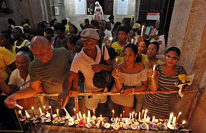 Karaiby: Kościół pomoże ofiarom huraganu Irma