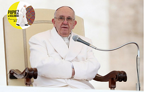 Papież Franciszek w Medellín: ze wszystkich sił naśladujcie Jezusa! [DOKUMENTACJA]