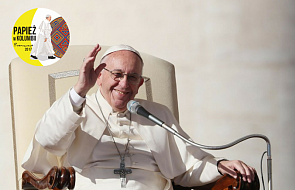 Papież Franciszek w Medellín: ze wszystkich sił naśladujcie Jezusa!