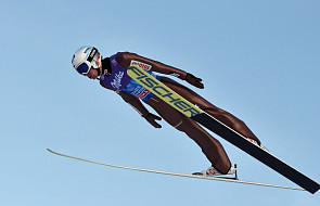 Kamil Stoch zajął pierwsze miejsce w Garmisch-Partenkirchen. To historyczne zwycięstwo