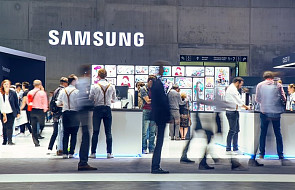 Francja: pozew przeciwko Samsungowi za reklamy wprowadzające w błąd