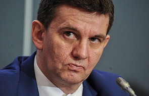 MON: szef Służby Kontrwywiadu Wojskowego Piotr Bączek podał się do dymisji