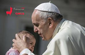 Papież spotka się z poszkodowanymi przez reżim Pinocheta. Możliwe, że również z ofiarami pedofilii