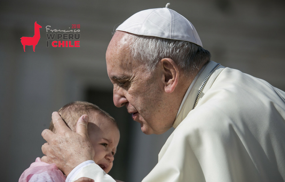 Papież spotka się z poszkodowanymi przez reżim Pinocheta. Możliwe, że również z ofiarami pedofilii