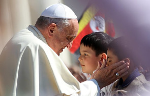 Papież Franciszek: wielu uchodźców posiada umiejętności, które należy docenić