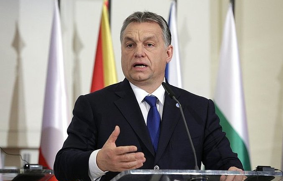Premier Węgier: polskiemu rządowi radzę wytrwałość i cierpliwość
