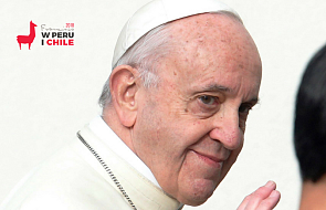 Papież o postawie, która uniemożliwia jakiekolwiek zmiany w życiu