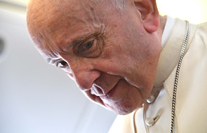 Więźniowie wykonali ponad 300 tys. różańców na wizytę papieża