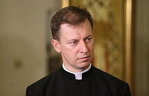 Rzecznik KEP: zarzut o. Wiśniewskiego, że "biskupi milczą" jest bezpodstawnym oskarżeniem