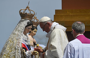 Papież w Chile: Niech Iquique, ziemia imigrantów, będzie nadal krainą gościnności (dokumentacja)
