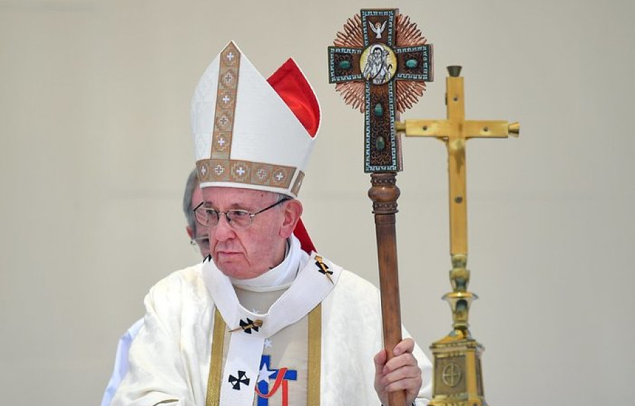 Papież w Chile: Niech Iquique, ziemia imigrantów, będzie nadal krainą gościnności