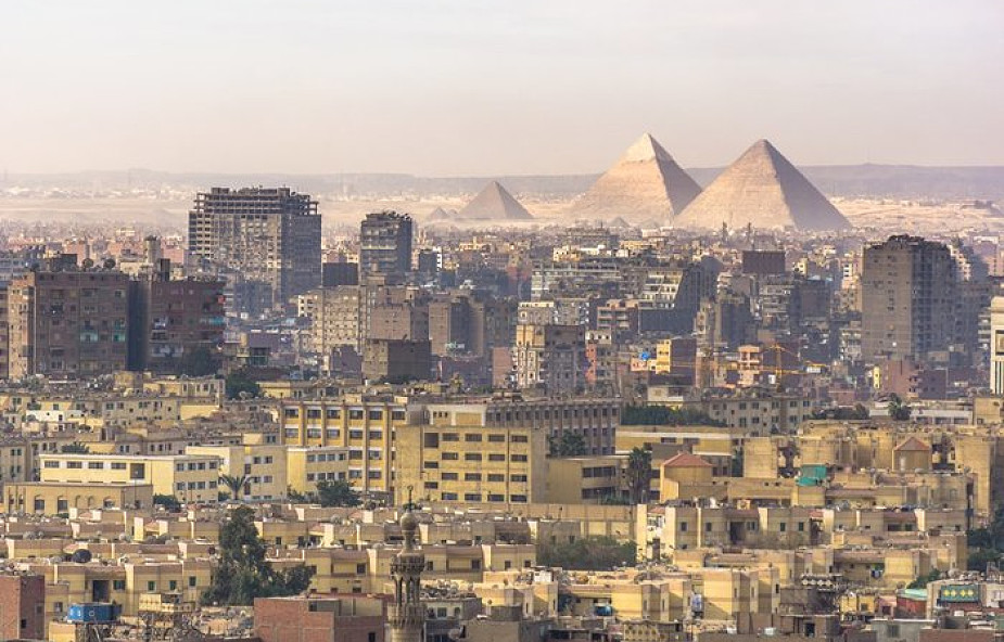 Egipt: egzekucja czterech sprawców zamachu z 2015 roku