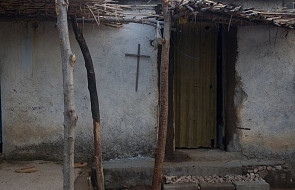 Nigeria: 14 osób wychodzących z kościoła zginęło od kul zamachowców
