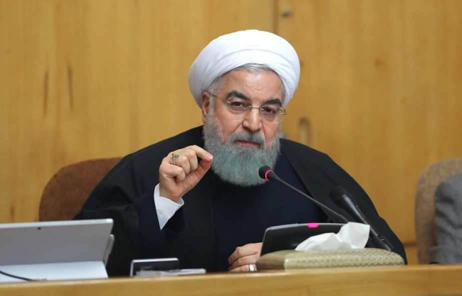 USA: Waszyngton rozważa zaostrzenie sankcji wobec Iranu
