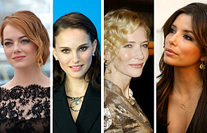 Najpotężniejsze aktorki Hollywood stają w obronie molestowanych. "Wasz czas minął!"