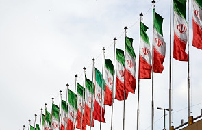Iran: reformatorzy potępiają przemoc i oszustwa USA