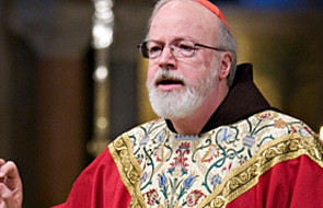 Kardynał O'Malley: słowa papieża źródłem bólu dla ofiar