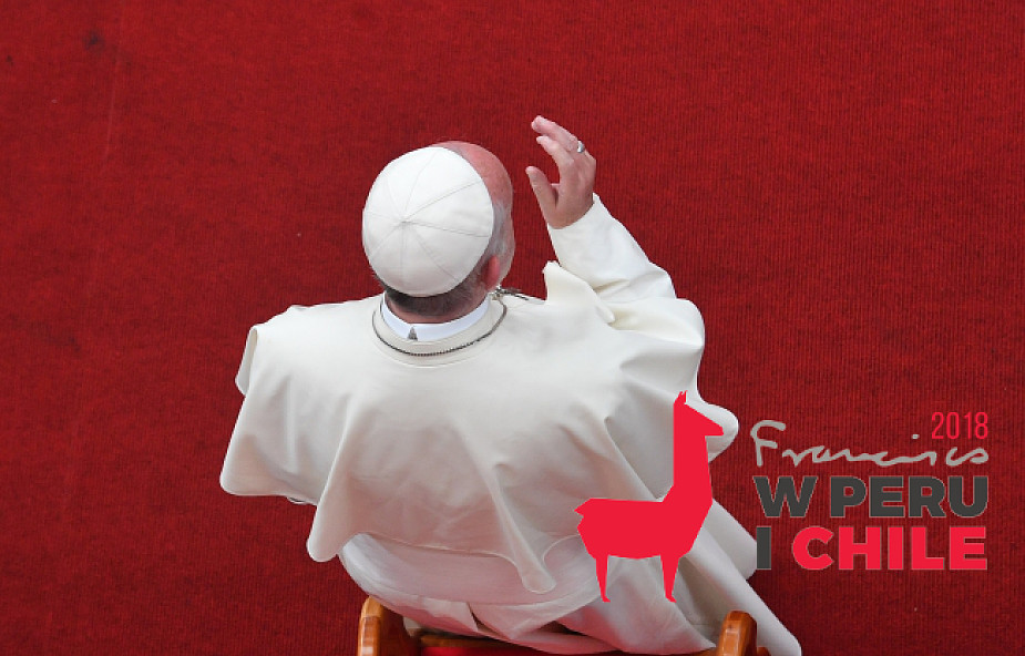Papież wezwał duchowieństwo do budowania jedności, do pamięci i radości [DOKUMENTACJA]