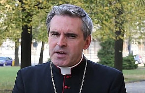 Bp Nitkiewicz: księża powinni włączyć się w obchody Tygodnia Modlitw o Jedność Chrześcijan