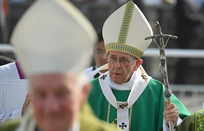 Papież na Mszy w Limie: Ewangelia to antidotum na globalizację obojętności