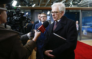 Czaputowicz: nie było mowy o żadnych ustępstwach; realizujemy reformy