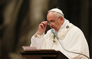 Te słowa papieża na temat pedofilii oburzyły ofiary i współpracowników Franciszka. Teraz papież przeprosił