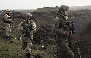 USA: kolejny apel do Turcji o powściągliwość podczas operacji wojskowych w Syrii