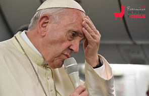 Co mówi się w mediach Chile i Peru o wizycie papieża Franciszka?