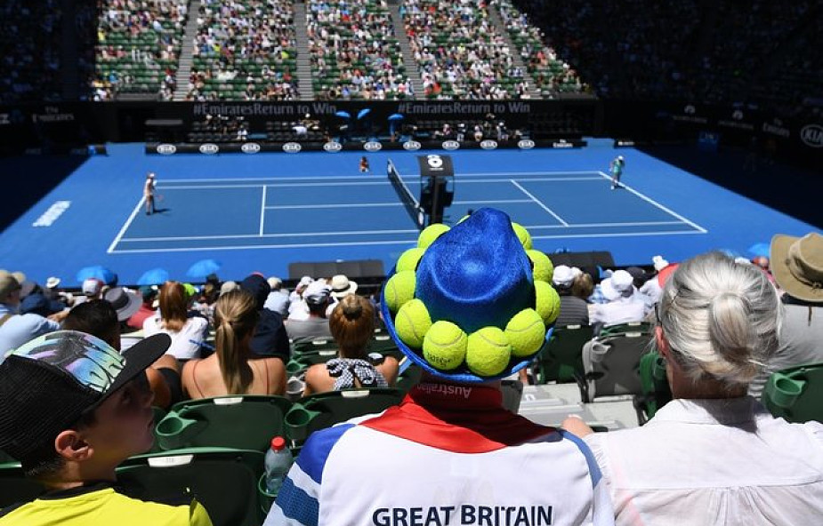 Australian Open - Kubot odpadł w ćwierćfinale debla po trzysetowym meczu