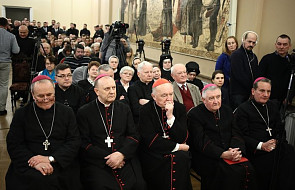 Kardynał Nycz: tak prowadzona działalność wspiera naukę społeczną Kościoła