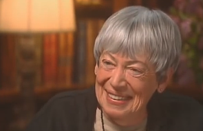 Zmarła czołowa pisarka sci-fi i fantasy Ursula K. Le Guin. Miała 88 lat