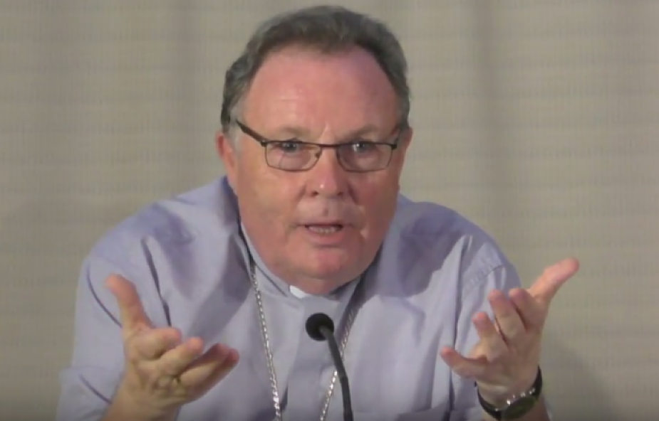 Biskup zabronił młodzieżowemu ruchowi używania przydomku "chrześcijański". Ma to związek z aborcją
