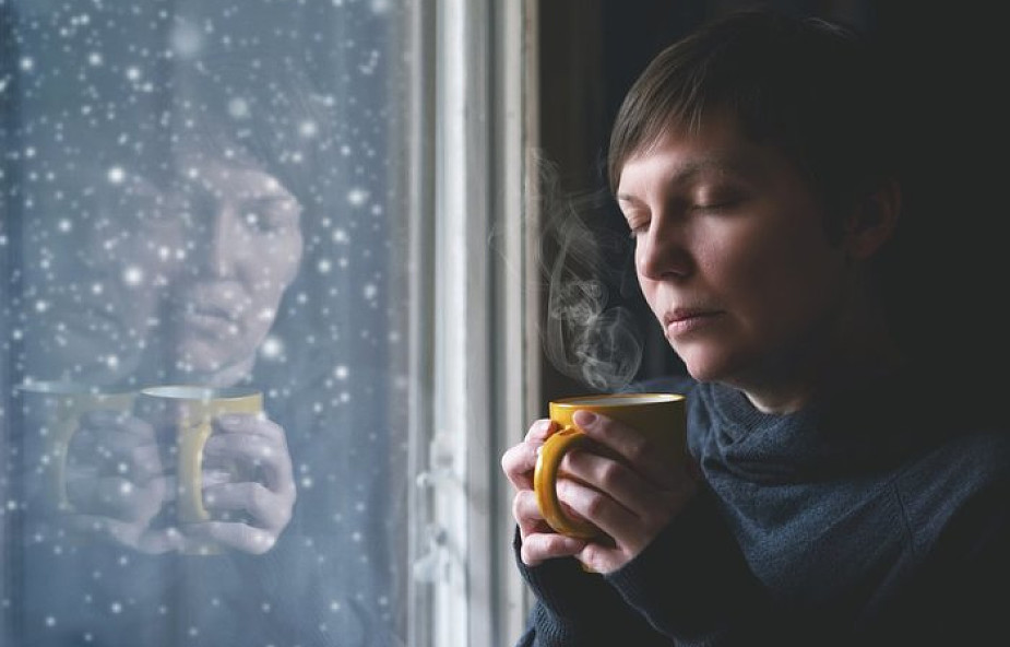 Jak zwalczyć zimowe przygnębienie? Kilka praktycznych sposobów