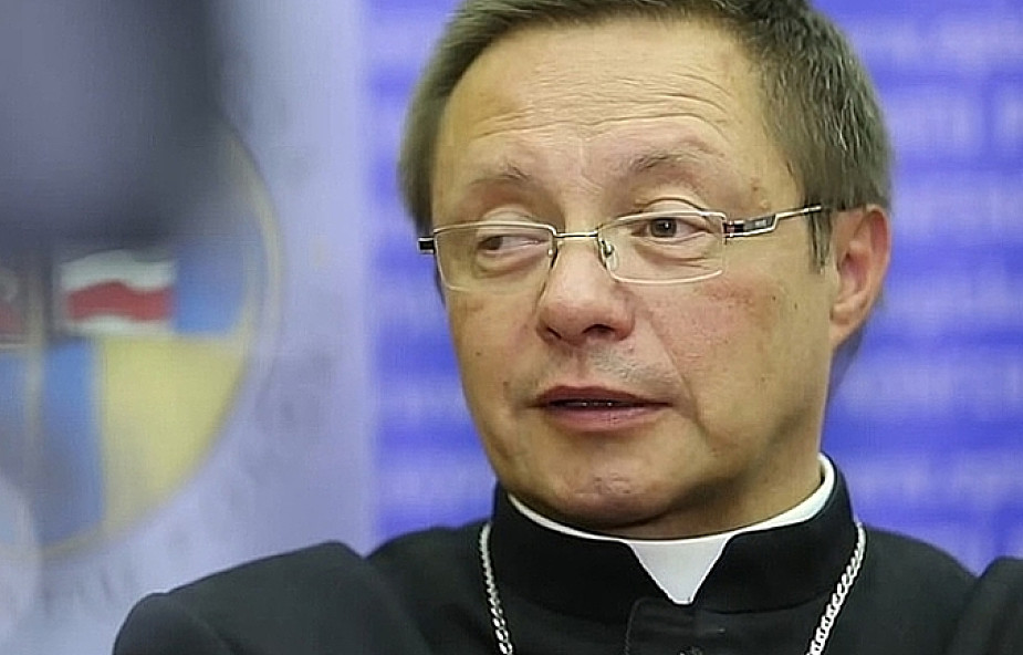 Arcybiskup Ryś o swoich odczuciach po trzech miesiącach posługiwania w Łodzi