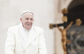 Watykan: papież spotka się z prezydentem Republiki Środkowoafrykańskiej
