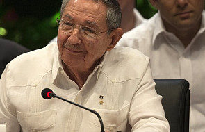 Kubańscy duchowni domagają się od prezydenta Castro "wyborów w wolności"