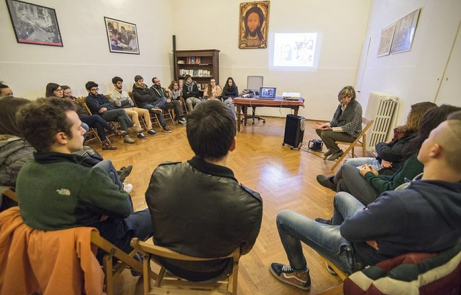 Wspólnota Sant'Egidio: nie lekceważmy żadnego przejawu rasizmu