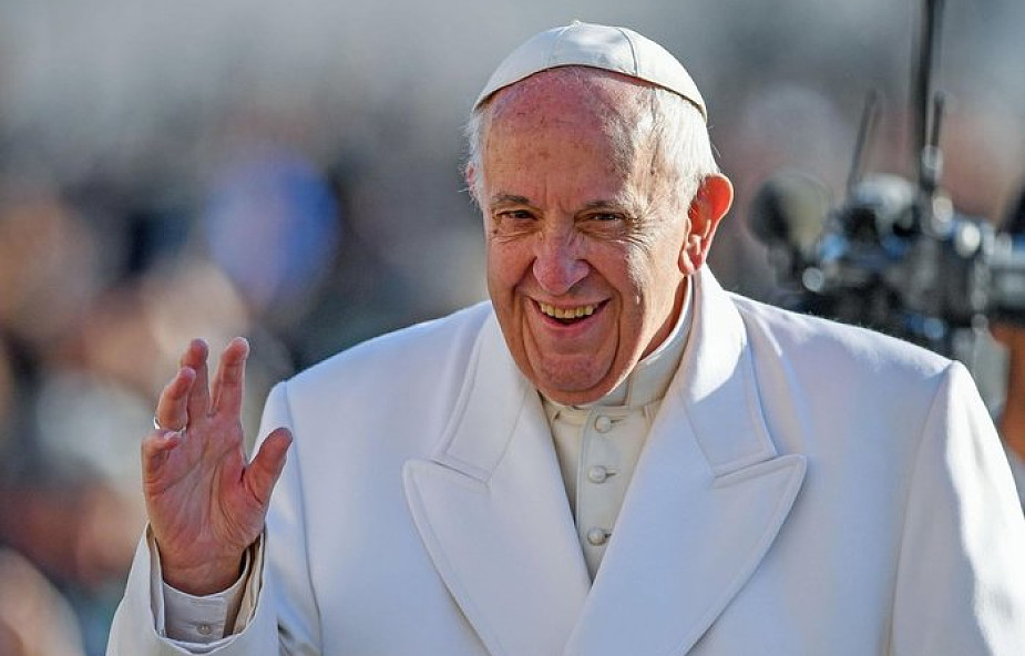 Papież o zachowaniu, które sprawia, że ludzie tracą wiarę