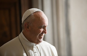 Franciszek podkreślił rolę Papieskiej Akademii Teologicznej