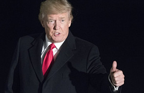 Media w USA: wizyta prezydenta Trumpa w Davos przebiegła lepiej niż oczekiwano