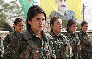 Kurdowie mówią, że nie będą uczestniczyć w syryjskim spotkaniu w Soczi