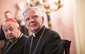 Kraków: abp Jędraszewski przewodniczył Mszy św. z okazji rocznicy ingresu do katedry na Wawelu