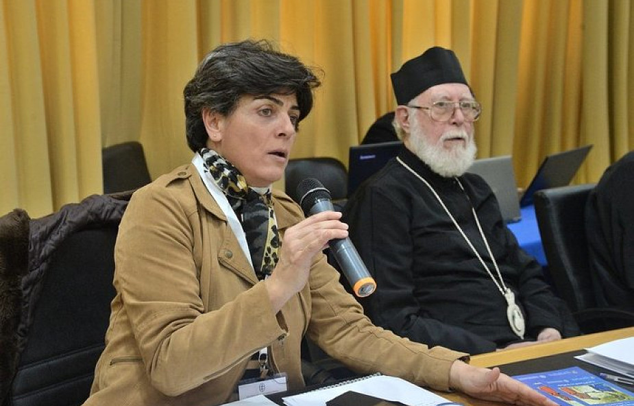 Liban: kobieta obejmie ważną funkcję w Kościele. To pierwszy przypadek w historii