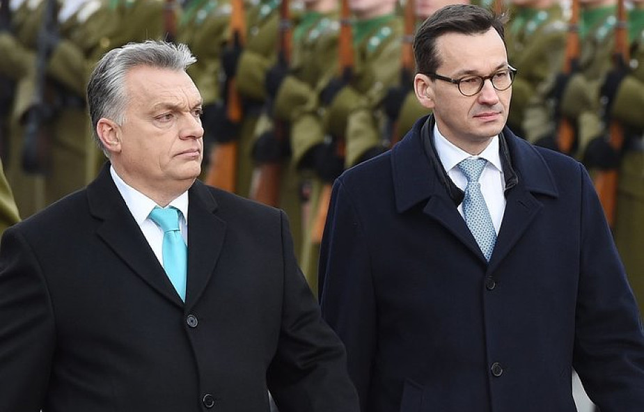 Francuski "Le Monde": w sprawie Polski UE przyparta do muru. To "precedens"