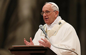 Watykan: papież jest informowany na bieżąco o dialogu z władzami w Pekinie