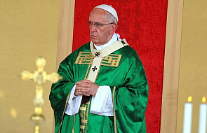 Dodatni bilans finansowy wizyty papieża Franciszka w Peru
