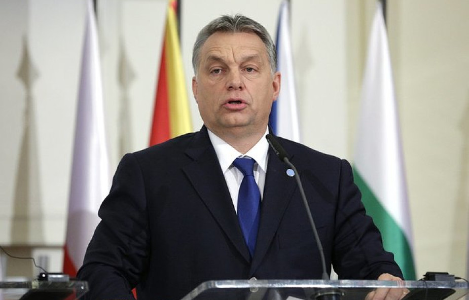 Kard. Christoph Schönborn spotkał się z premierem Viktorem Orbánem