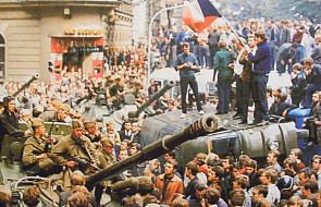 Czechy: 50. rocznica początku czechosłowackiej "praskiej wiosny"